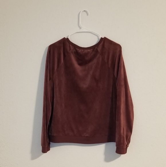 🎄 Xoxo sweat shirt - Picture 2 of 4